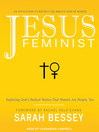 Cover image for Jesus Feminist